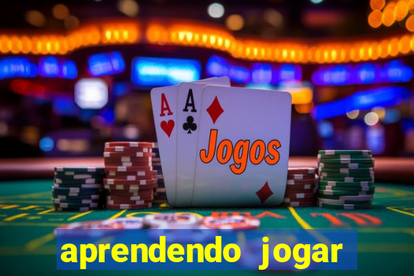 aprendendo jogar poker leo bello pdf